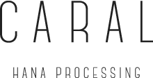 CARAL HANA PROCESSING